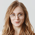 Алина Маркова